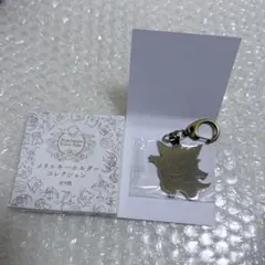 ポケモンセンター メタルキーホルダー ポケモン Fairy Tale ゲンガー
