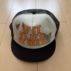 90s usa製 キャップ