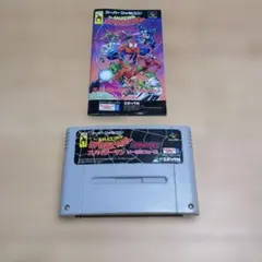 希少☆スーパーファミコンソフト】 ソリッドランナー - メルカリ