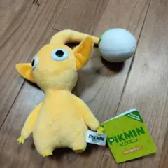 2026年最新】黄ピクミンの人気アイテム - メルカリ