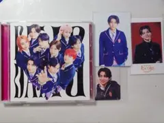 Yes東京 超特急盤 ハル トレカ ミニフォト