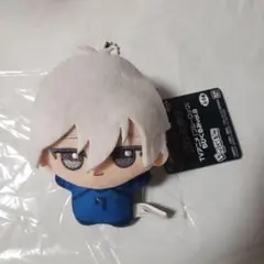 凪誠士郎 ブルーロック ちびぐるみ vol.8 ぬいぐるみ