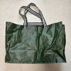 イケアショッピングバッグ1個