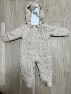 ベビーザラス クマ耳 ジャンプスーツ アウター
