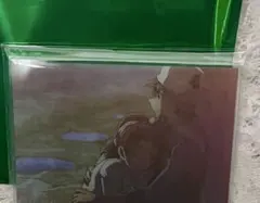 名探偵コナン アニコナ展 アクリルスタンド 平次 和葉