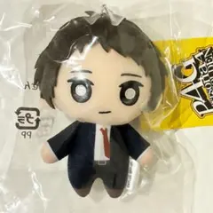 2026年最新】ペルソナ4 足立の人気アイテム - メルカリ