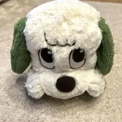 わんわん　ぬいぐるみ　いないいないばぁ
