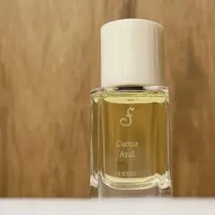 FUEGUIA Cactus Azul 30ml 未使用品 FUEGUIA Cactus Azul 30ml 未使用品 Cactus Azul｜カクトゥス