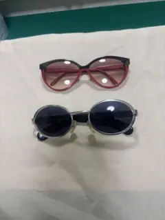 MAX MARA・ロベルタ　サングラス2点セットのサムネイル