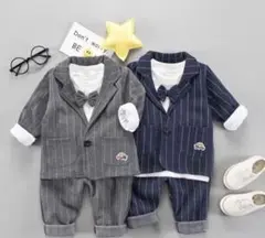 3点セット 子供服 男の子 フォーマル