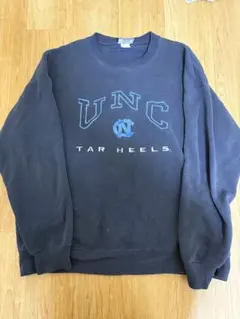 Lee トレーナー　紺色