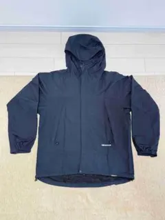 カリマー マウンテンパーカー ブラック Mサイズ KARRIMOR PERTEXのサムネイル