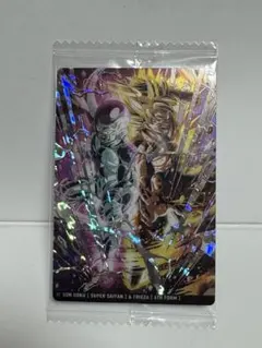 フリーザ　シークレット Amazon.co.jp: 【W17-27 メカフリーザ (SEC シークレット