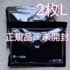 2枚 Lサイズ AGARISM アガリズム ナイトブラ 正規品 E56