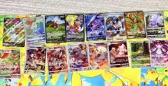 ポケモンカード VHR CSR AR SR HR まとめ売り 16枚