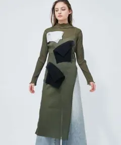 2025年最新】kotohayokozawa レディース ロングワンピースの人気