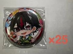 クロノヴァ ARKHE アルケー キャラクター缶バッジ 29個セット - メルカリ