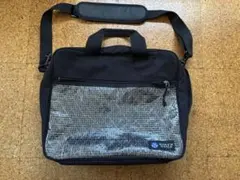 NORTH SAILS ビジネスバッグ 2WAY ブラックのサムネイル