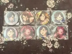 プロセカ 白石杏 グリ缶バまとめ