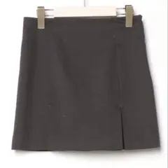キュロット　ショートスカート　ミニスカート　ショートパンツ　短パンのサムネイル