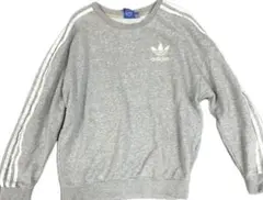 【美品】【ヴィンテージ】adidasoriginalアディダストレーナー