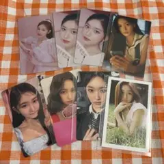 2025年最新】Ive イソ まとめ売りの人気アイテム - メルカリ