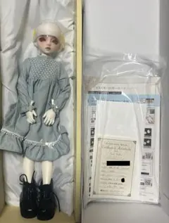 SDM-F-61 女の子・ホワイト肌・コーディネートモデル - メルカリ