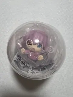 ぼっち・ざ・ろっく　すってんころりんフィギュア 後藤ひとり