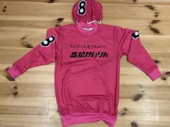 高松けいりん長袖シャツ(未使用)サイズM