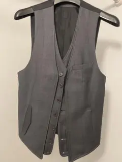 スーツベスト LHP グレー