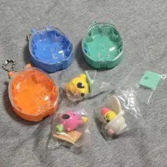 たまごっち コレクティブレズ