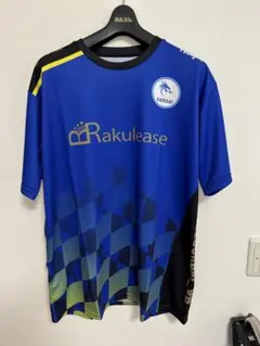 【新品】駿台学園　春高バレー　2022年度　初期　スポンサーTシャツ　ＸＬ　廃版 新品】駿台学園 春高バレー 2022年度 初期 スポンサーTシャツ