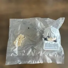 ブルーロック きゃらっくおでかけフィギュア 凪