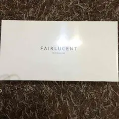 メナード フェアルーセント