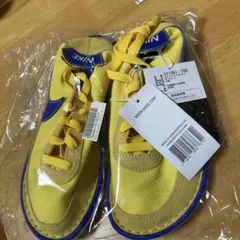 NIKEスニーカー　サイズ23cm