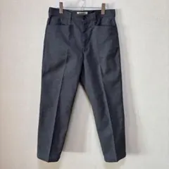 FOB FACTORY スタプレ　ライトグレー