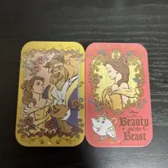 すらいどきゃん　ディズニープリンセス2　美女と野獣　ベル　セット売り