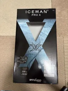 新品未開封 アイスマンSクラスSET26年/ブラック - メルカリ