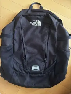 THE NORTH FACE バックパック リュック ブラックのサムネイル