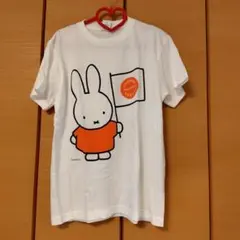 大阪関西万博2025 オランダ館 ミッフィー Tシャツ