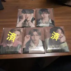 2つで330円　3つで430円