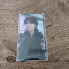 SEVENTEEN CAFE THE 8 カード