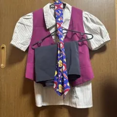 2025年最新】マック制服の人気アイテム - メルカリ