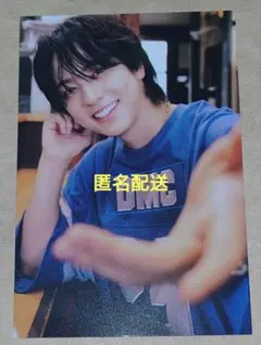 can cam Meets ＆TEAM 手つなぎトレカ タキ