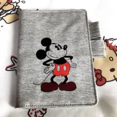 2026年最新】ほぼ日手帳 カバー ミッキーの人気アイテム - メルカリ