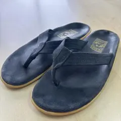 ぽ*ち様 island slipper ✖️SHIPS ネイビー 7 - メルカリ