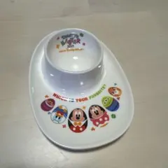 東京ディズニーリゾート 2015年 イースター 食器