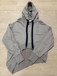 ダブルスタンダードクロージング パーカー