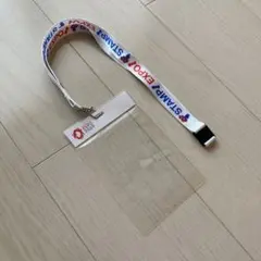 大阪関西万博 ミャクミャク ストラップ