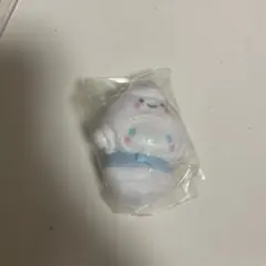 ちびっとも 雪の精 シナモロール